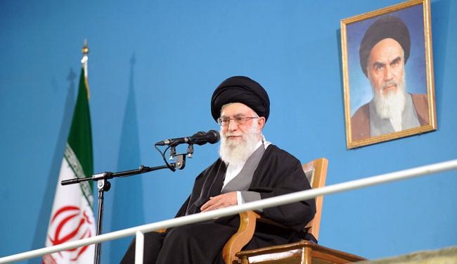 الغطرسة الامريكية والعقلنة الايرانية
