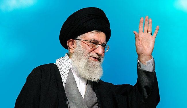 القائد يشكر الشعب الإيراني لملحمة تظاهرات الأمس