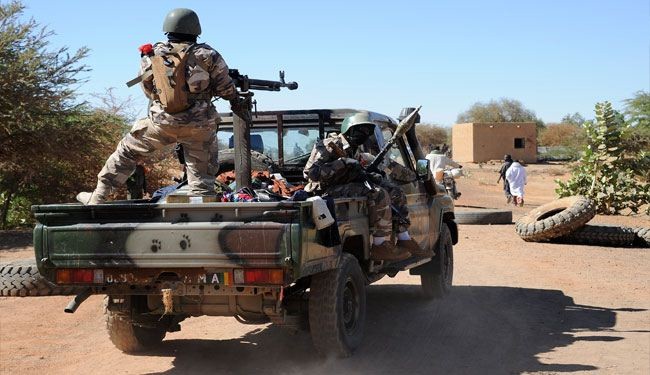 مخاوف من عودة المسلحين بعد هجوم جديد بمالي