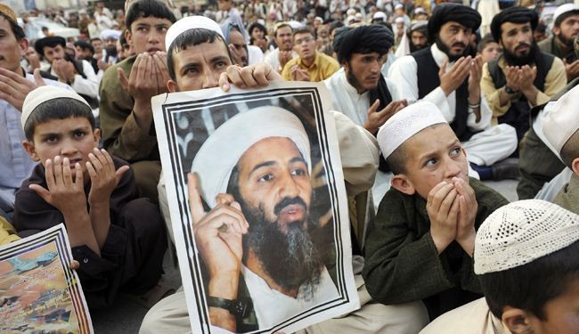 انتقاد قاتل بن لادن از برخورد ارتش آمریکا