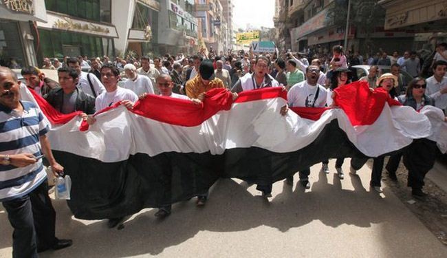 المجلس الأعلى للقبائل بمصر يطلق مبادرة لم الشمل