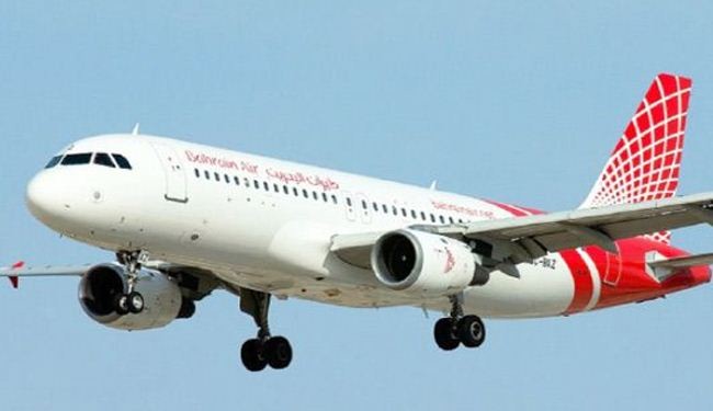 طيران البحرين توقف أعمالها وتقرر التصفية