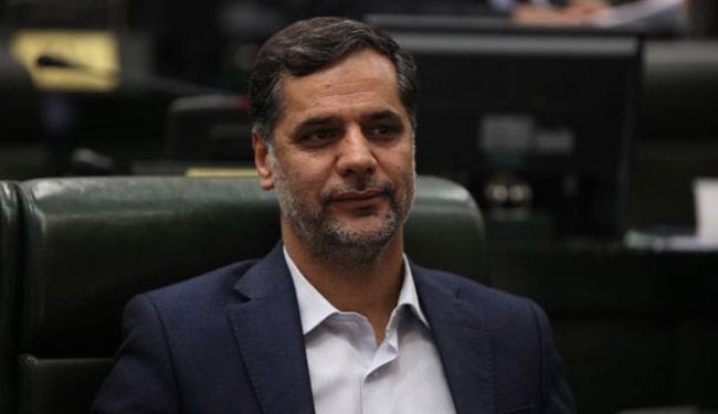 مطالب الوكالة الذرية يجب ان تكون في اطار ان بي تي