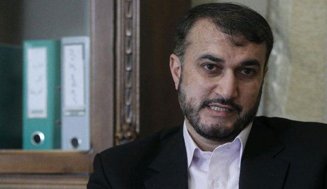 طهران تتحدث عن غیاب استراتیجیة للتعاون مع أفریقیا
