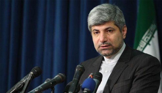 طهران تدحض مزاعم وزير الخارجية السعودي