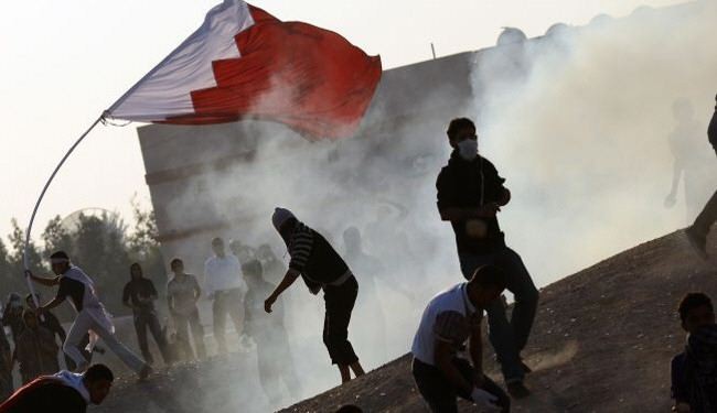 Bahraini regime forces kill teenager protester