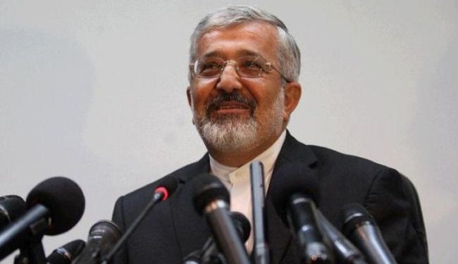 Iran, IAEA reach basic nuclear agreement