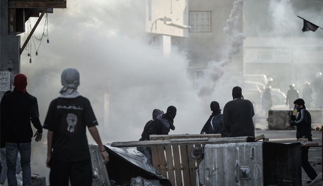 شهيدان وعشرات الجرحى بقمع النظام البحريني