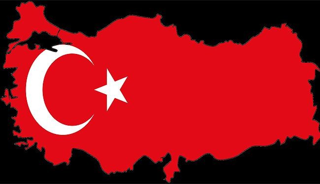 تركيا من بين 10 دول تتعرض فيها حرية الصحافة للخطر