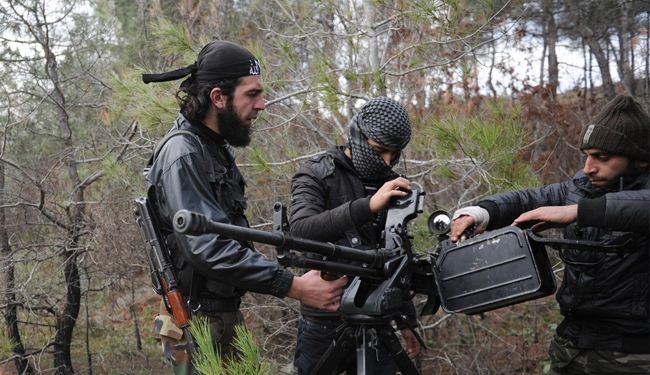 المسلحون لم يلتزموا بالافراج عن مختطفي ريف ادلب