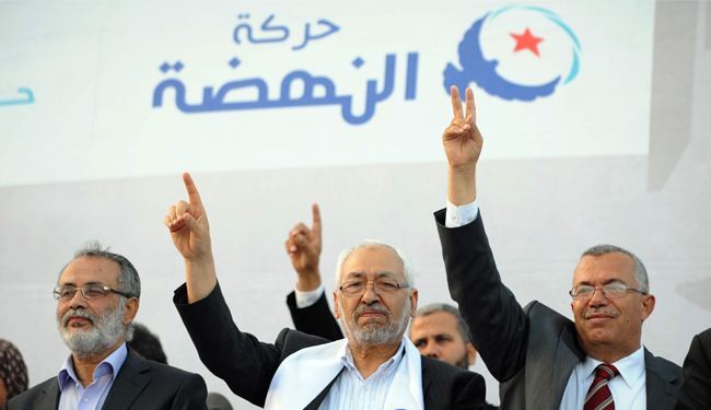 قيادي بالنهضة يتهم اليسار بتهديد مستقبل تونس