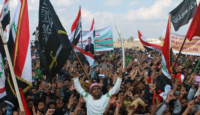 العراق:الأزمة وطريق الحل