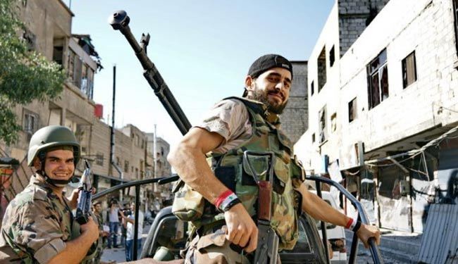 انباء عن مقتل 4 ضباط أتراك في حلب