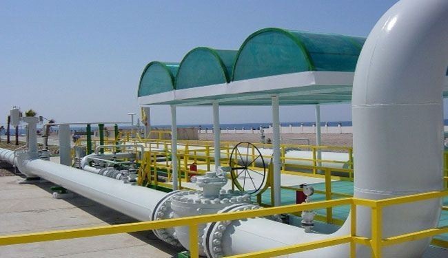 برنامه ریزی اردن برای خرید گاز از صهیونیستها