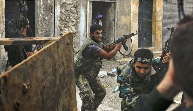 پشت پرده ارتش آزاد سوریه؛ سرکرده های فاسد