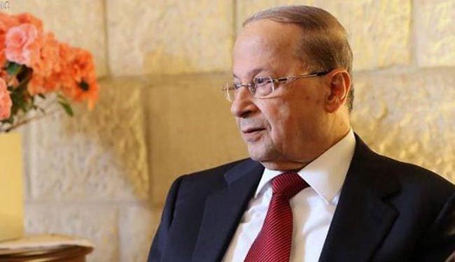 امين عام مجلس التعاون يحتج على تصريحات عون