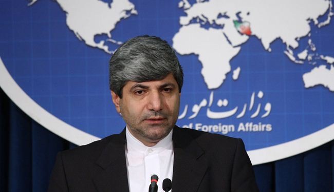 ايران تنتقد مواقف اميركا ازاء برنامجها النووي السلمي