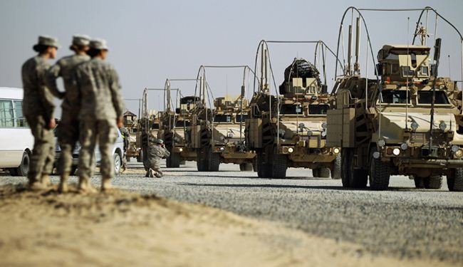 تفاصيل جديدة حول كيفية بدء الحرب على العراق