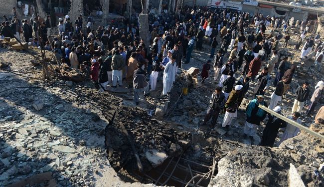 باكستان: إرهاب تكفيري  وعجز حكومي