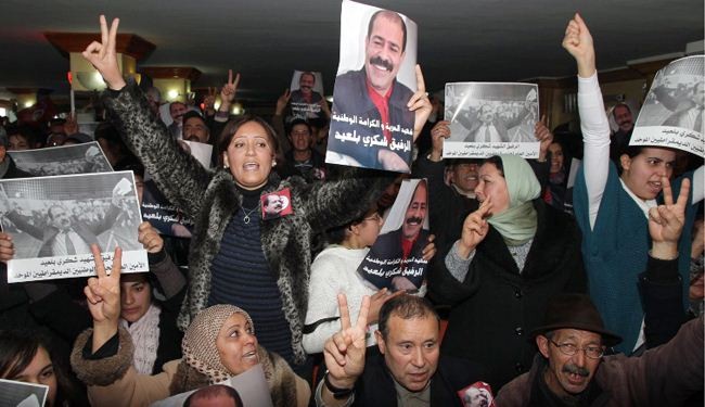 تونس:فشل تشكيل حكومة كفاءات