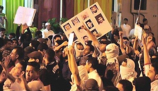 دو دهه زندان به خاطر انتقاد از آمريكا در عربستان