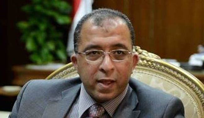 مصر ستدعو صندوق النقد قريبا لاستئناف المحادثات