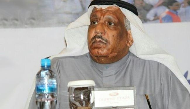 مصادر بحرينية: تعيين الحويجي أمينا عاماً للبرلمان