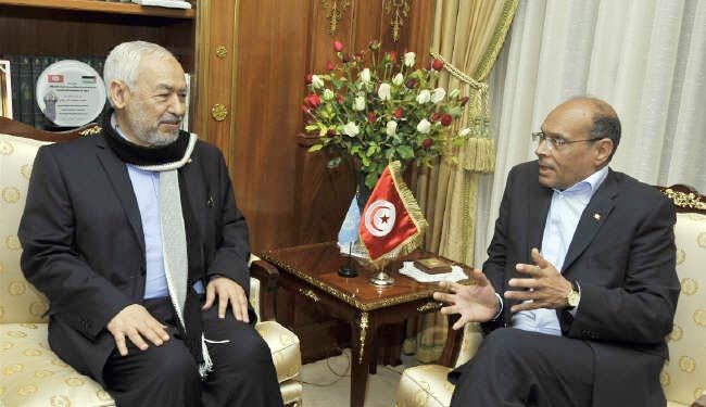 حركة النهضة التونسية تختار مرشحاً لخلافة الجبالي