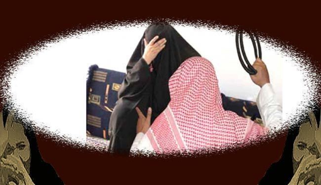 50%  من المتزوجات السعوديات يتعرضن للعنف