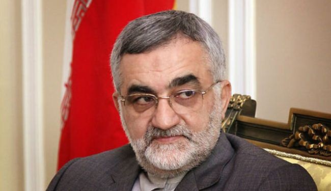 نائب ايراني يحذر (5+1) من اتباع سياسة المواجهة