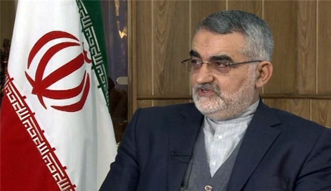‘All sanctions against Iran must be lifted’