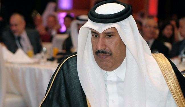 روابط قطر با اعضای شورای همکاری بحرانی شد