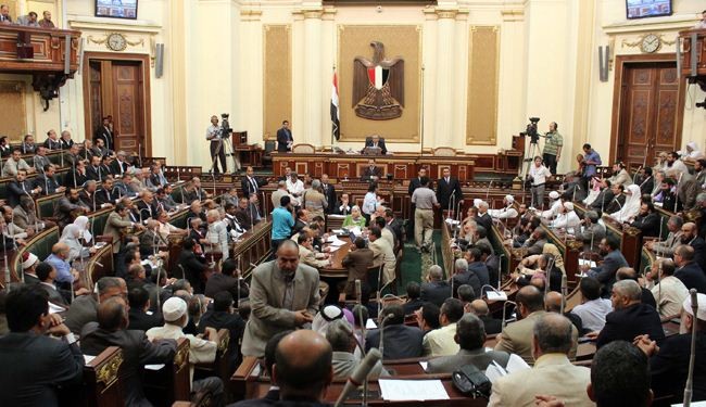 جبهه نجات ملی انتخابات پارلمانی مصر را تحریم کرد