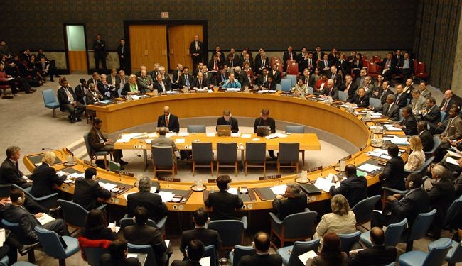تقييم مهمة الامم المتحدة في مالي قبل نهاية اذار