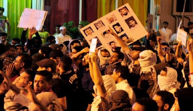 سجناء يدعون لعدم تصديق الإعلام السعودي ضدهم