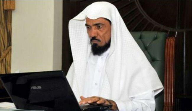درخواست مُبلغ عربستانی برای آزادی زندانیان