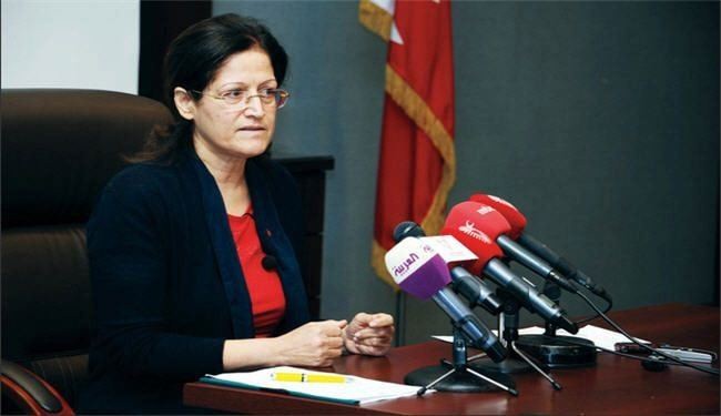 النظام البحريني يلعب لعبة مزدوجة مع المعارضة