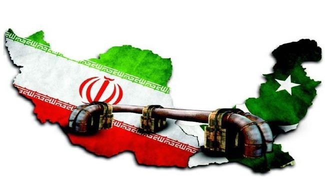 Iran, Pakistan to start laying peace pipeline
