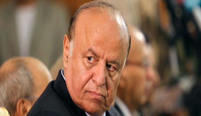 حوثي هاي يمن خواستار بركناري دولت شدند