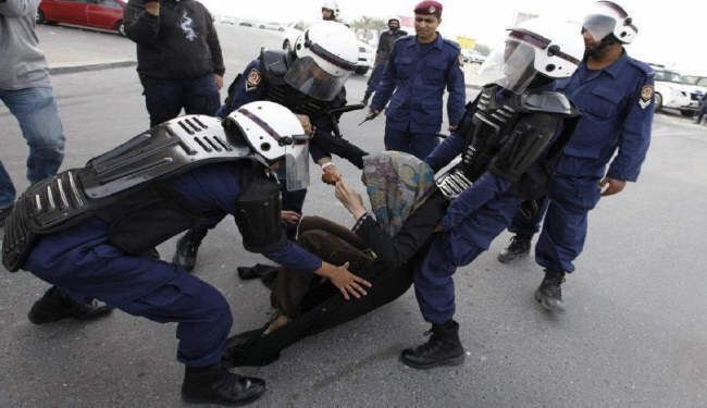 ناشط حقوقي: لاتوجد ديمقراطية حقيقية في البحرين