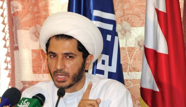 النظام البحريني سيخسر اذا حاول تشطير المجتمع