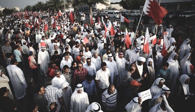 المنامة تقمع مسيرات تطالب بتسليم جثمان الجزيري