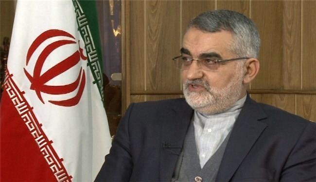 نائب ايراني: الاتفاق على اجتماع الخبراء مؤشر ايجابي