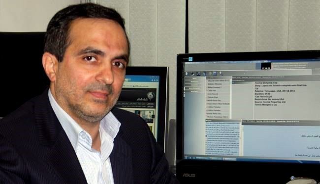 ‘Zionists behind pressures on Iranian media’