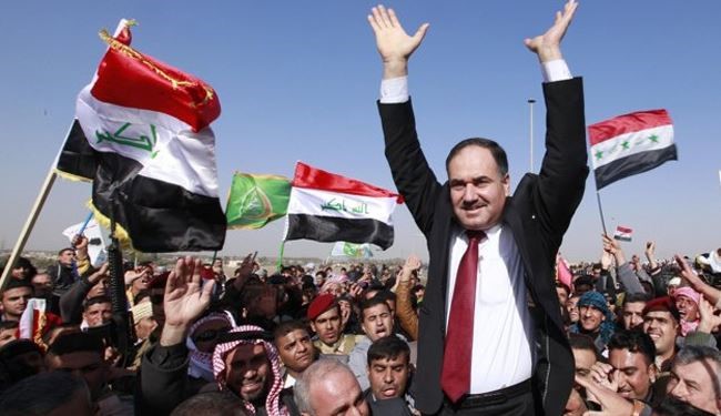 العراق : الاستقالة المتاخرة