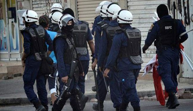حقوقي بحريني: القضاء لا يحقق بقتل المتظاهرين
