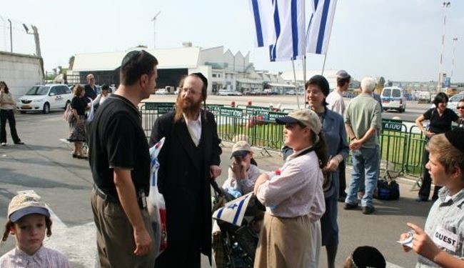 تخطيط اسرئيلي لاستقدام يهود تونس واليمن
