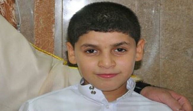البحرين: اعتقال طفلين واتهامهما بالتجمهر