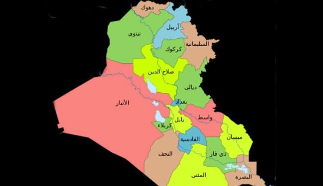 مقتل 42 جندياً وموظفا سورياً بهجوم في الأنبار العراقية