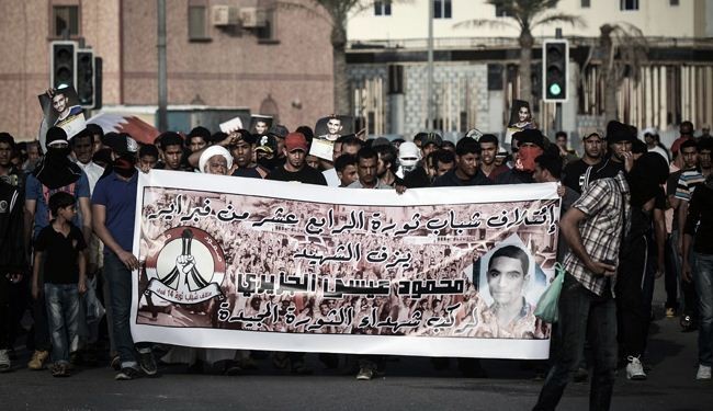 دعوات في البحرين لتشييع حاشد للشهيد الجزيري